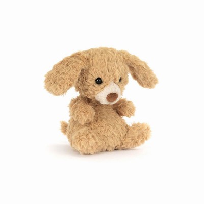 Jellycat Yummy Dog USA | 28560FABN